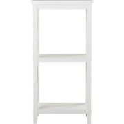 Scarlett Free-Standing Bathroom Shelves