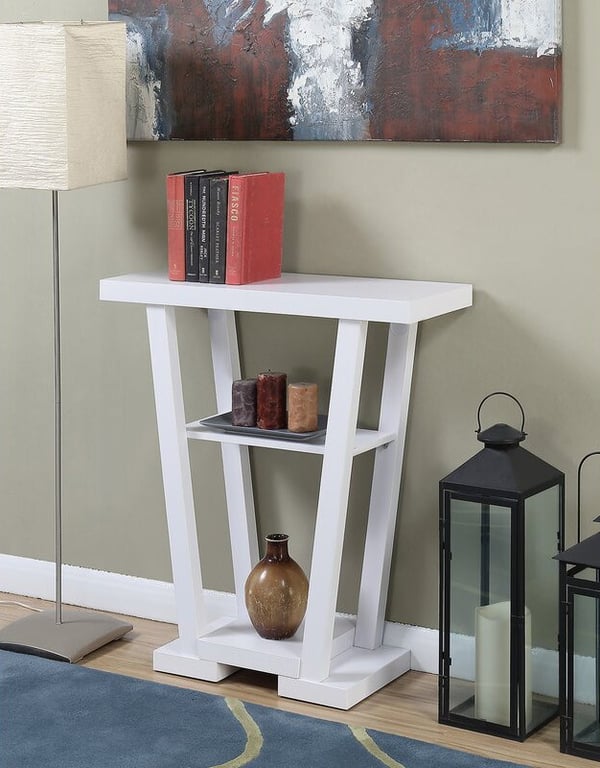 Rika 80cm Console Table