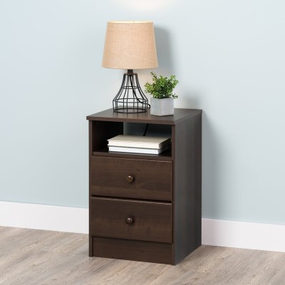 Katla Drawer Nightstand