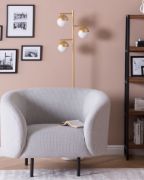 Picture of Mareo Relaxing Armchair – Classic Comfort with Modern Elegance