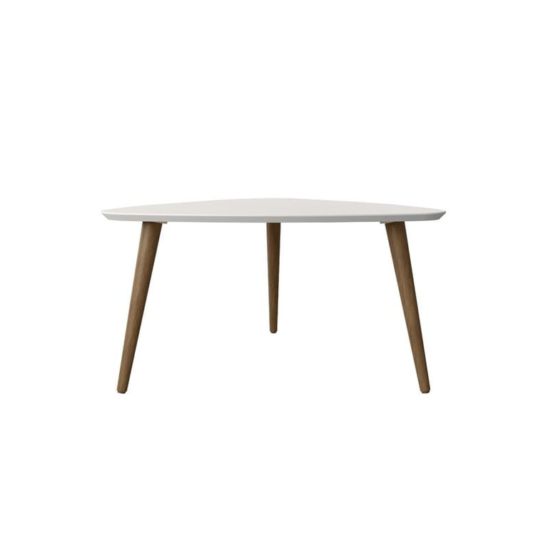 Lemington 3 Legs Coffee Table