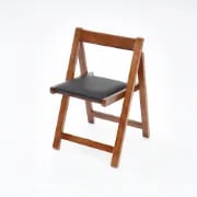 Picture of Sai Rectangle Folding Dining Table Set