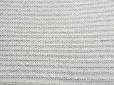 صورة مالڤينا كنبة قماشية على شكل حرف الـ – زاوية جانبية وقاعدة من الخشب الطبيعي