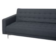 Picture of Aberdeen Corner Sofa – Convertible with Adjustable Backrest
