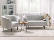 Picture of Mareo Relaxing Armchair – Classic Comfort with Modern Elegance