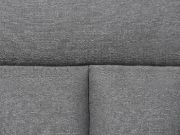 صورة تريڤانا كرسي استرخاء قابل للتعديل – راحة بثلاث وضعيات للاستخدام الداخلي والخارجي