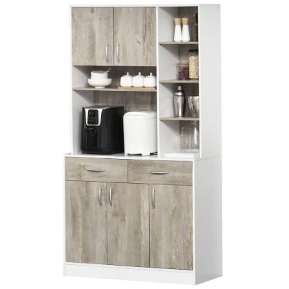 Picture for category Kitchen Cabinets