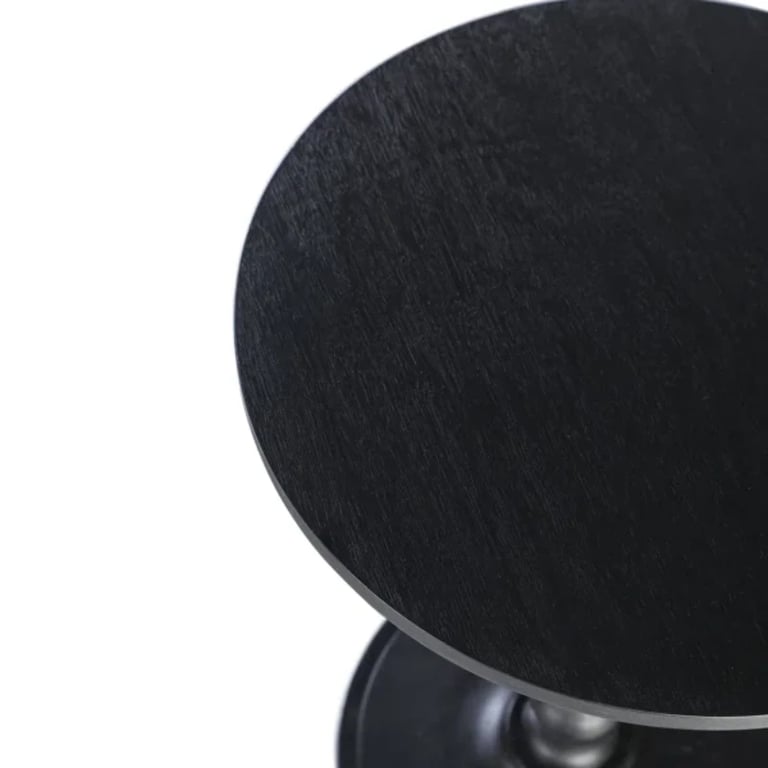 Picture of Hanks Natural wood Side table