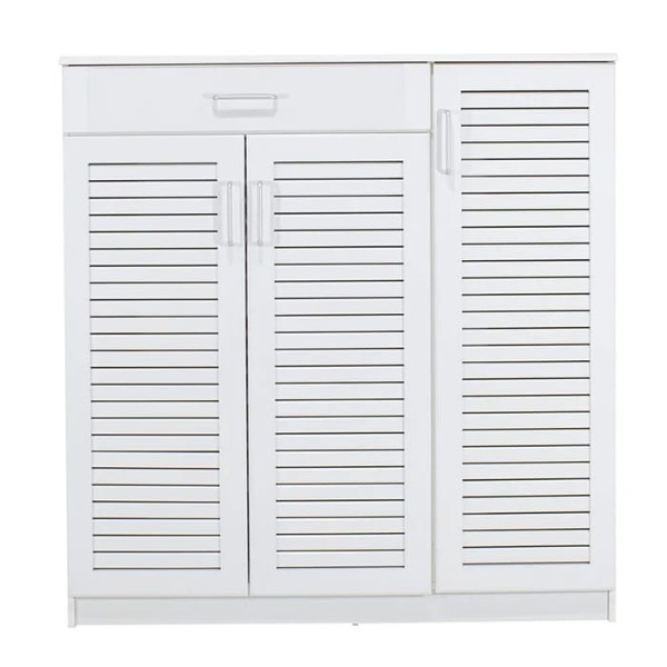 صورة سلاتي خزانة الأحذية 3 ضلفة