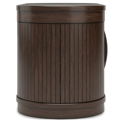 Picture of Urban Desk -  Natural wood.