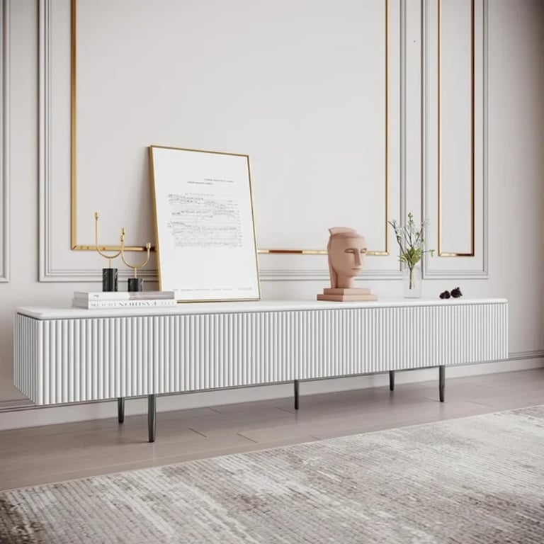 صورة ترابيزه تليفزيون زورو