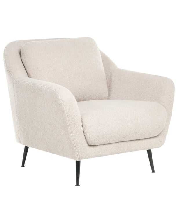 Lunara – Modern & Cozy Accent Chair