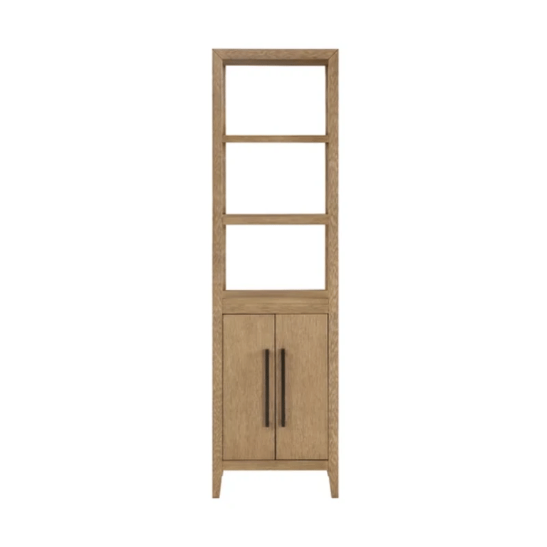 Picture of Sigal Wooden bathroom cabinet