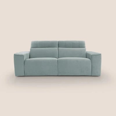 Picture of Sofa "Nova" – Natural Wood