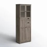 Picture of Solan Bathroom cabinet with drawers