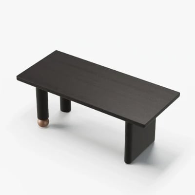 Novera Dining Set – Contemporary Natural Wood Design