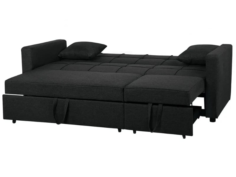 Maren – Modern Convertible Sofa with Multi-Functional Design