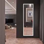 Picture of Halfron LED Full Length Mirror