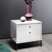 Picture of Jecquar Modern Nightstand
