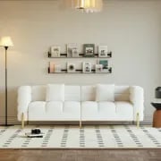 Picture of Kramsie Sofa Linen fabirc