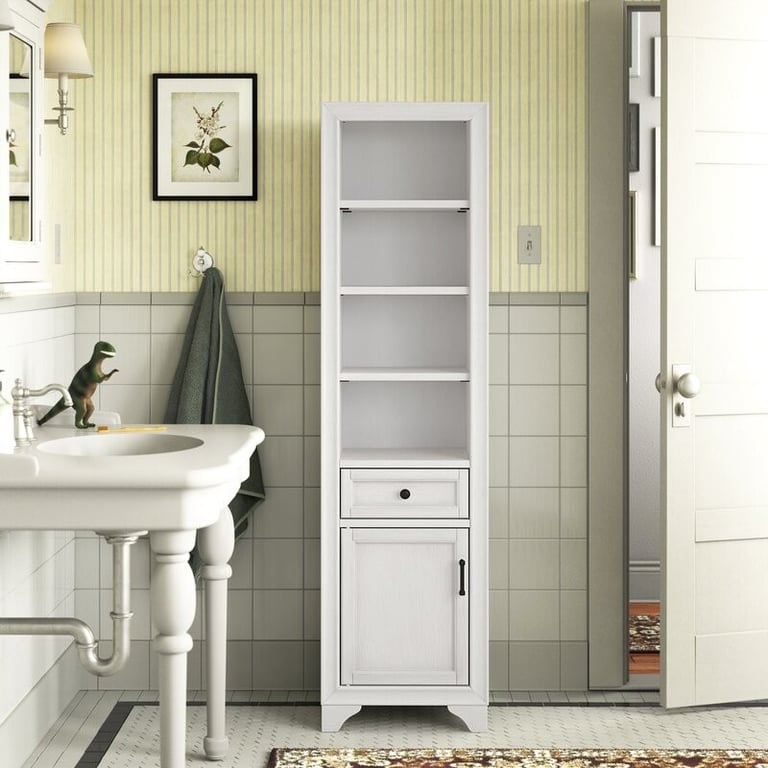 Revvvd Linen Cabinet
