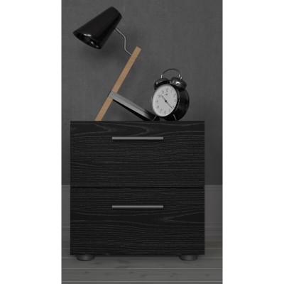 Dillw Drawer Nightstand