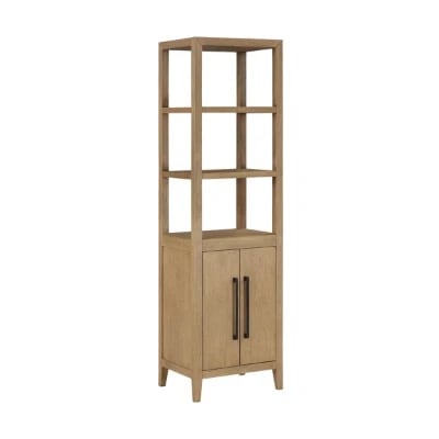 Picture of Sigal Wooden bathroom cabinet