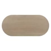 Orin Dining Set – Modern Design | Natural Wood