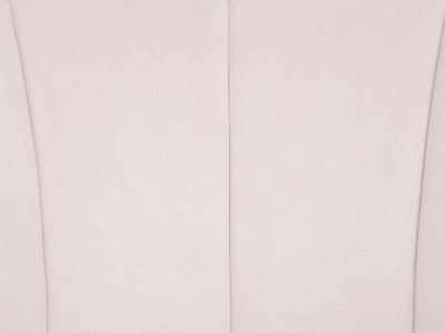 Picture of Arelia Modern Armchair – Natural Wood with Soft Fabric & Metal Legs