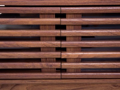 Picture of Mental modern TV table