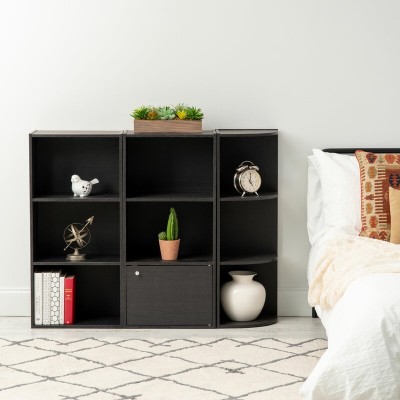 IRIS 3-Tier Corner Shelf Alamo  Shelving Unit