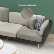 Picture of Monamor Modern Sofa 4-Seaters