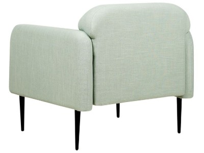 Picture of Favora Relaxing Armchair – Comfort in a Modern Silhouette