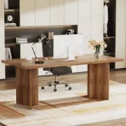 صورة Maestro Luxury Executive Desk
