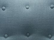 Picture of Montana Armchair Set – Natural Wood Armchair with Matching Footrest