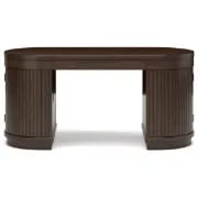 Picture of Urban Desk -  Natural wood.