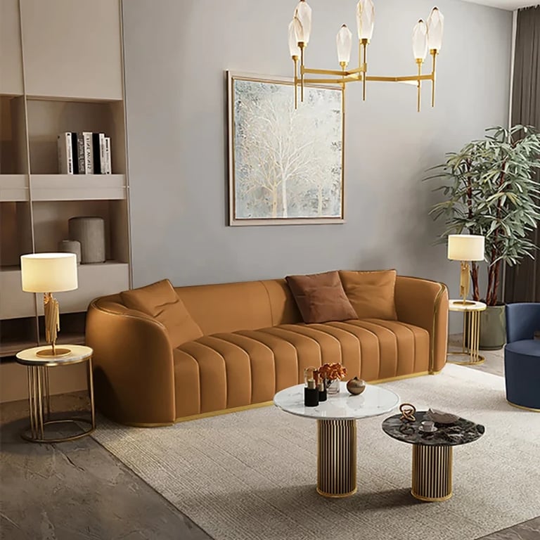 Picture of Ginraco Modern Sofa