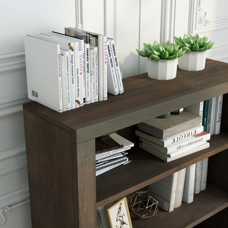 Columbi Standard Bookcase