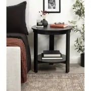 Picture of Dana Natural wood Side table