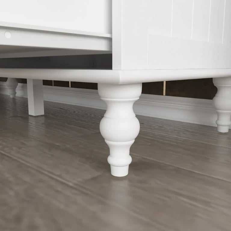 Picture of Lakar Natural wood Wardrobe