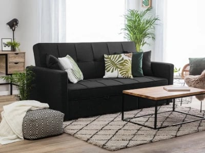 Maren – Modern Convertible Sofa with Multi-Functional Design