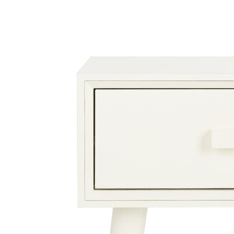 Orion End Table with Storage