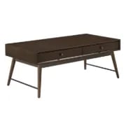 Andersen Coffee Table with Storage