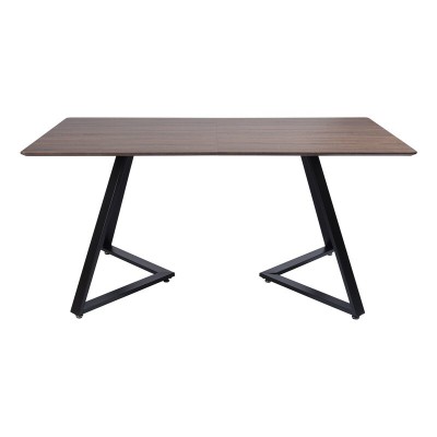 Frim Iron Dining Table