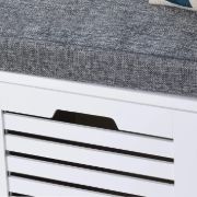 صورة كلاسيلي مقعد تخزين متعدد الاستخدام