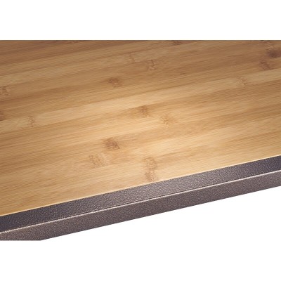 Leaning Shelving Unit