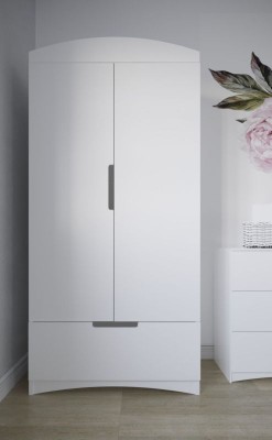 Picture of Arco – Youth Wardrobe with 2 Doors & Drawer