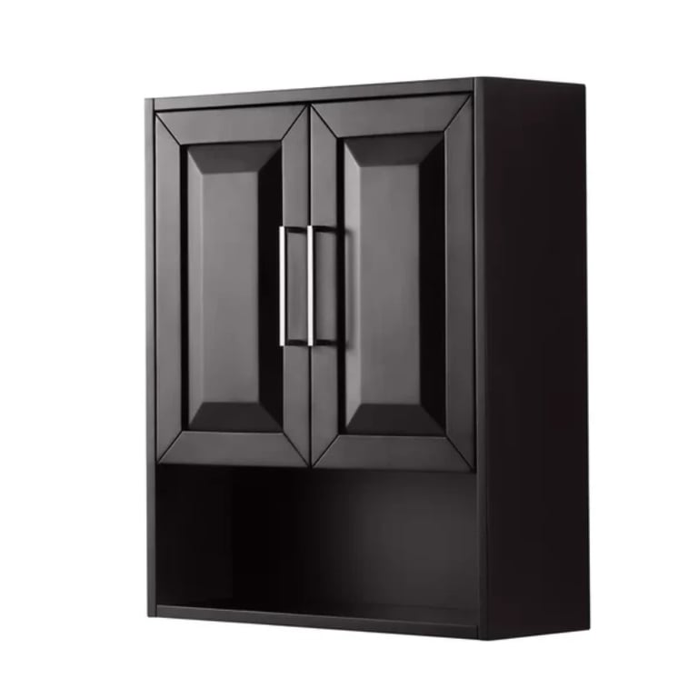 Picture of Sarabi Natural wood Bathroom cabinet