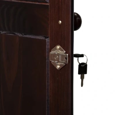 Picture of Granita Wardrobe with 2 drawers