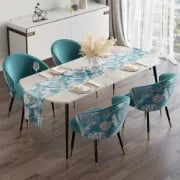 Picture of Livia Tropical Chair – Warm Wood & Island Style